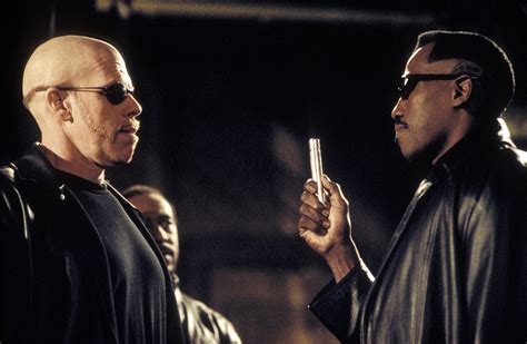 Blade 2 .